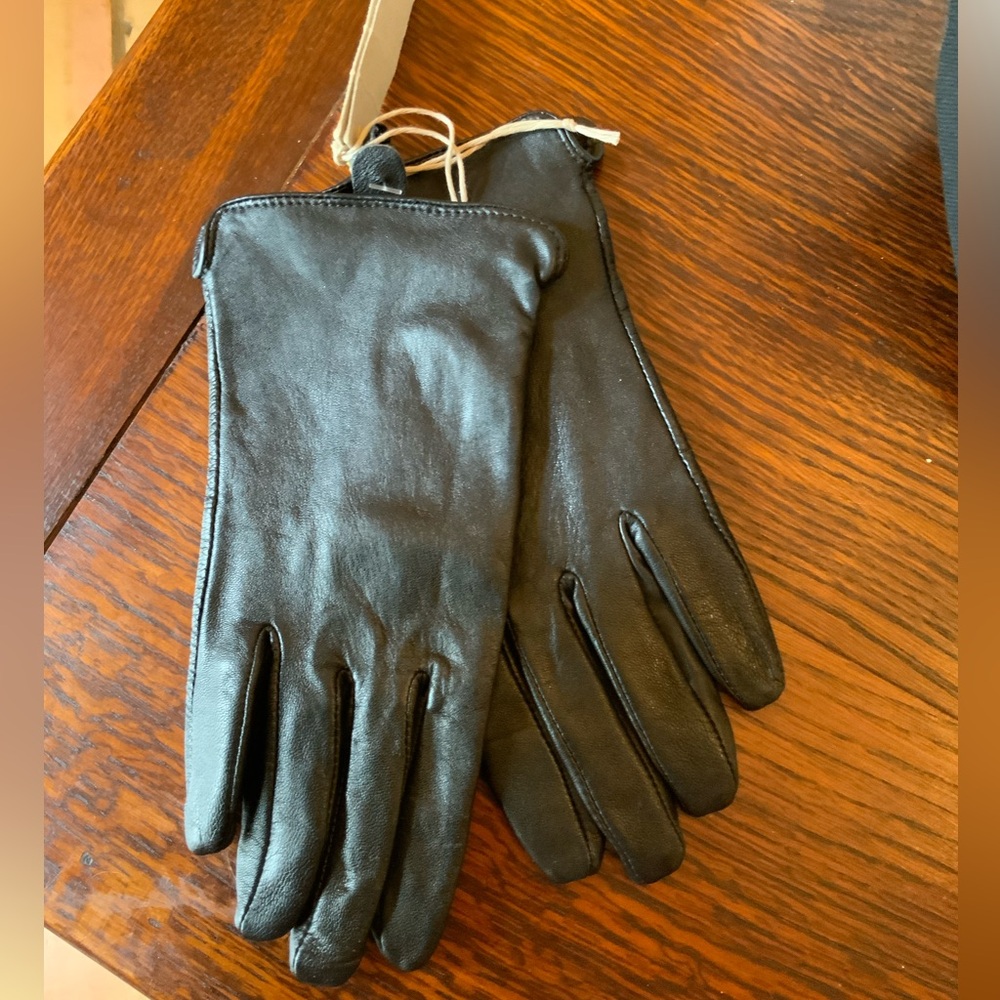 Gap Smart phone Gloves NWT
